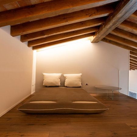 Borgo Corsignano Guest House Poppi Bagian luar foto