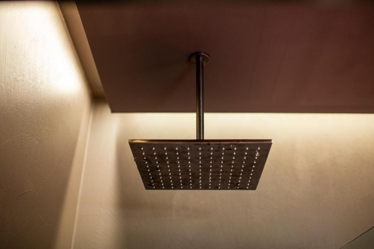 Borgo Corsignano Guest House Poppi Bagian luar foto