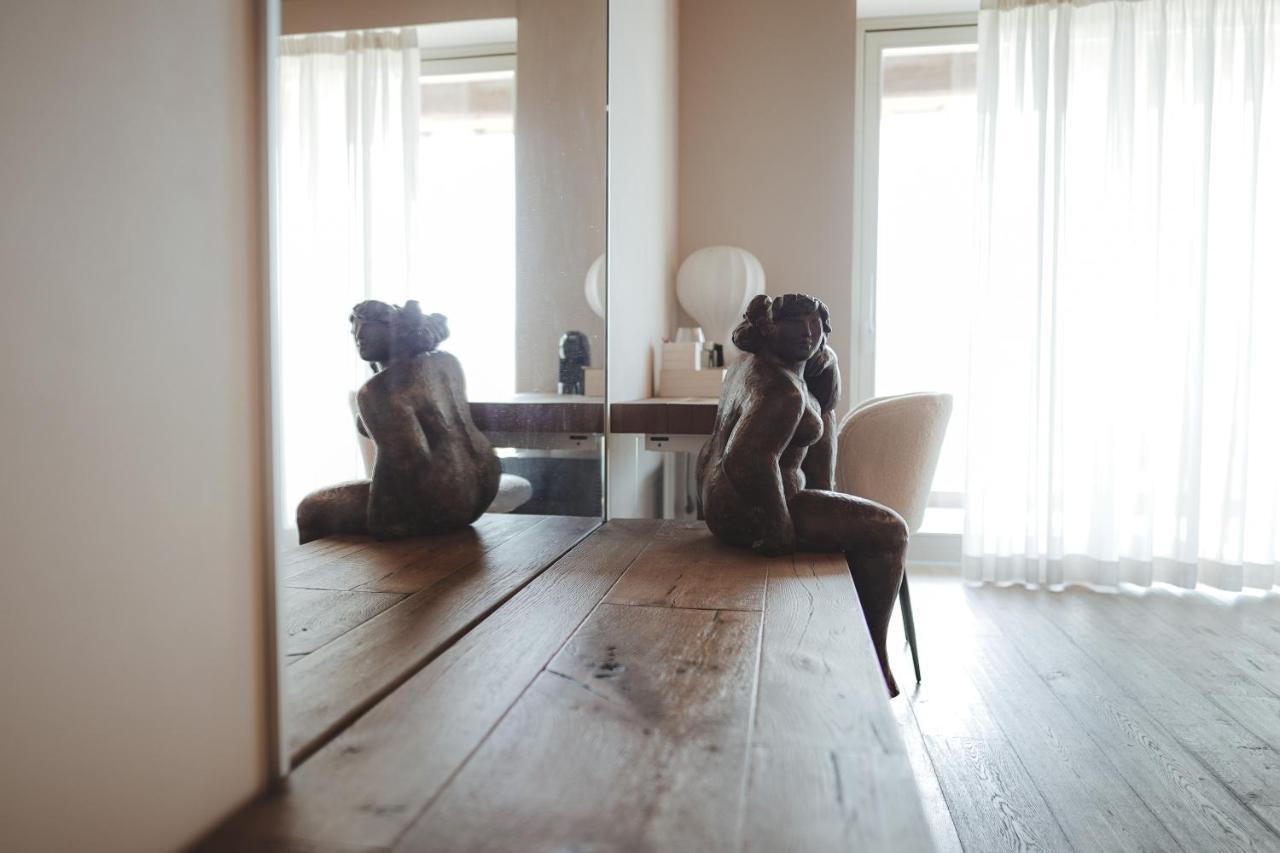 Borgo Corsignano Guest House Poppi Bagian luar foto